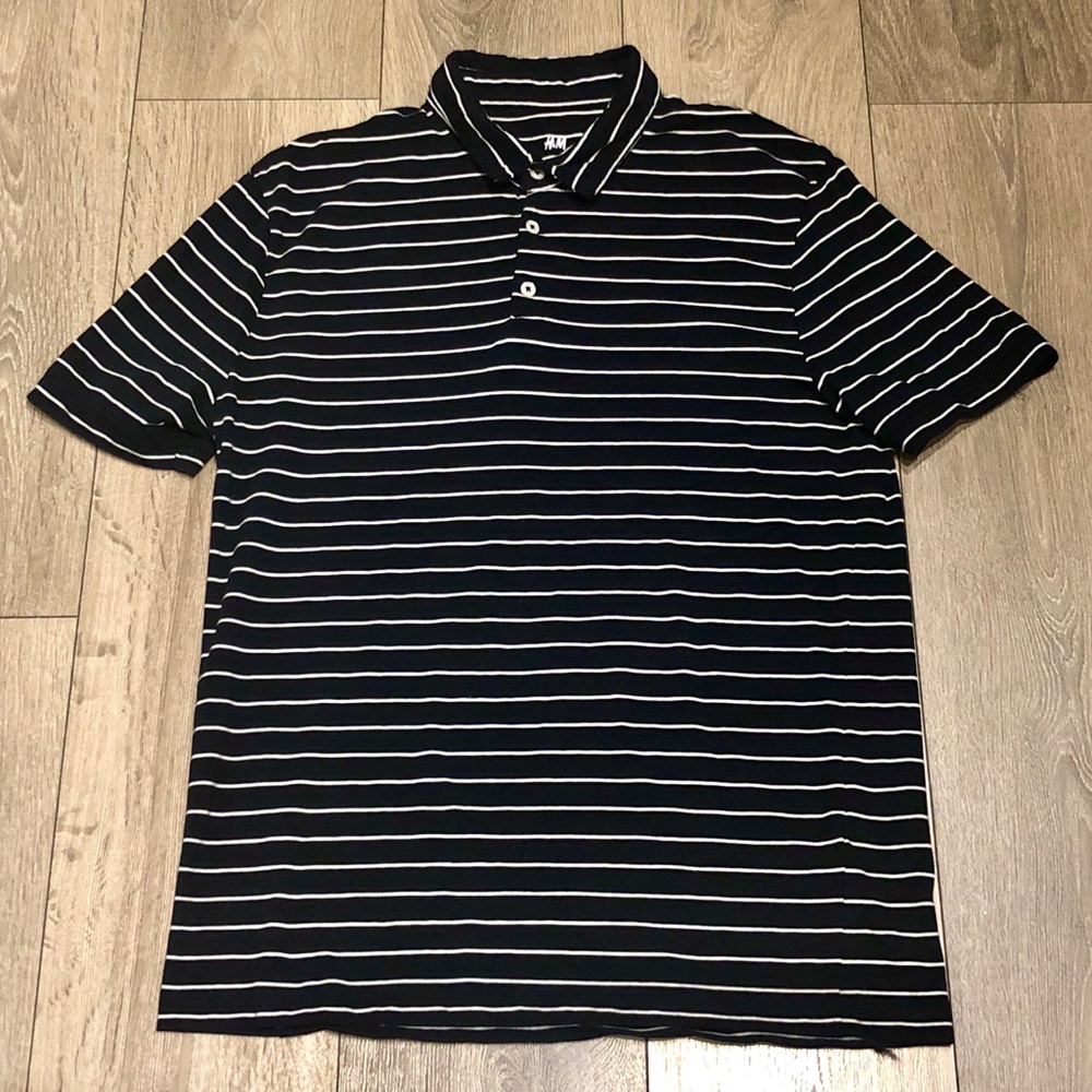🌟H&M🌟 polo
